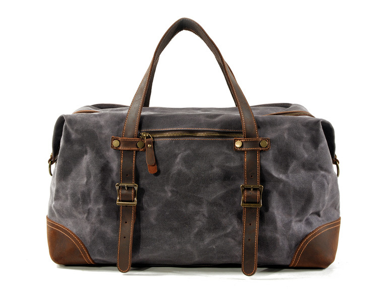 Fitness Bag Image 3
