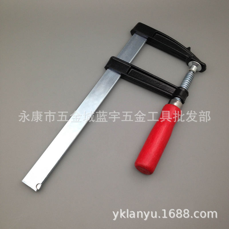 木工F夹80X200 夹子夹具木工工具