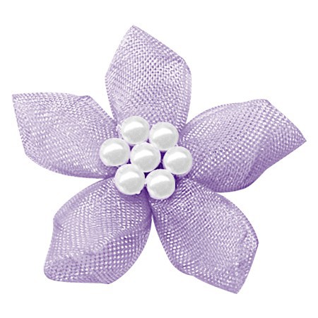 Venta al por mayor Arco de la cinta terminado 3.2cm200 piezas un paquete de accesorios de flores DIY mariposa accesorios para el cabello de los niños materiales decorativos