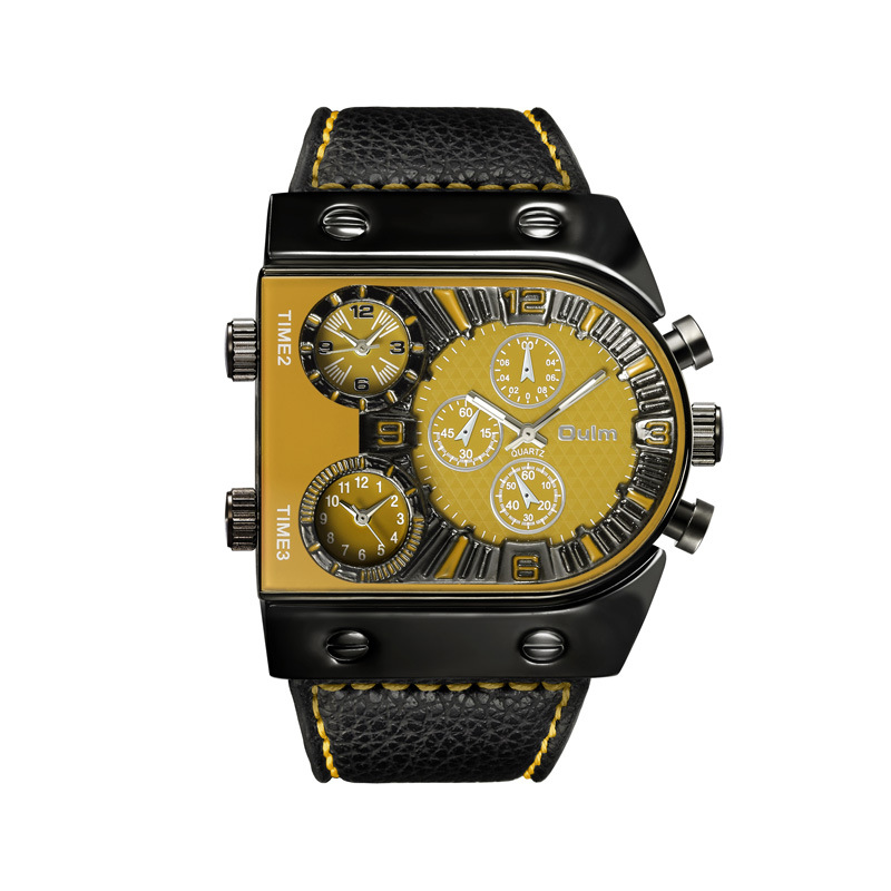 Montre homme - Ref 3439785 Image 6