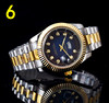 Fashionable watch, men's quartz calendar, wholesale, Aliexpress