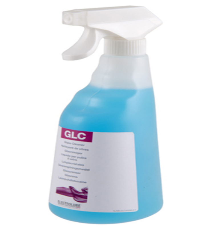 Electrolube易力高GLC玻璃清洗剂