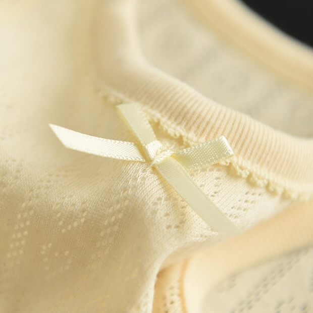 Cotton Tank Top 14