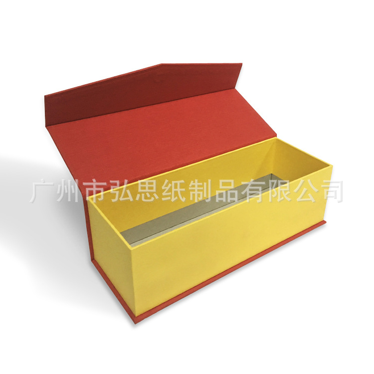 燕窝包装纸盒 保养品彩盒毛笔钢笔精装包装盒礼品盒价格优惠