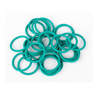 氟胶O型圈