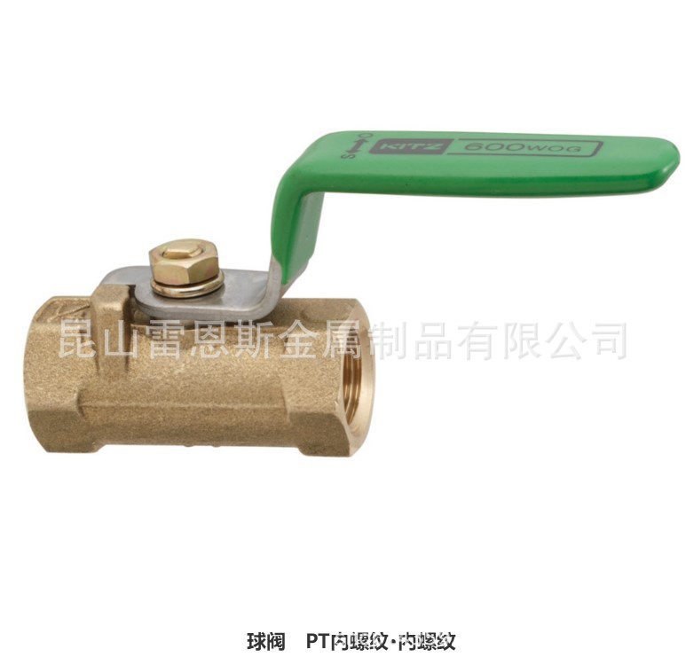 日本米思米MISUMI球阀PT内螺纹BRTKA/BRTKB/BSFF/BSFFS