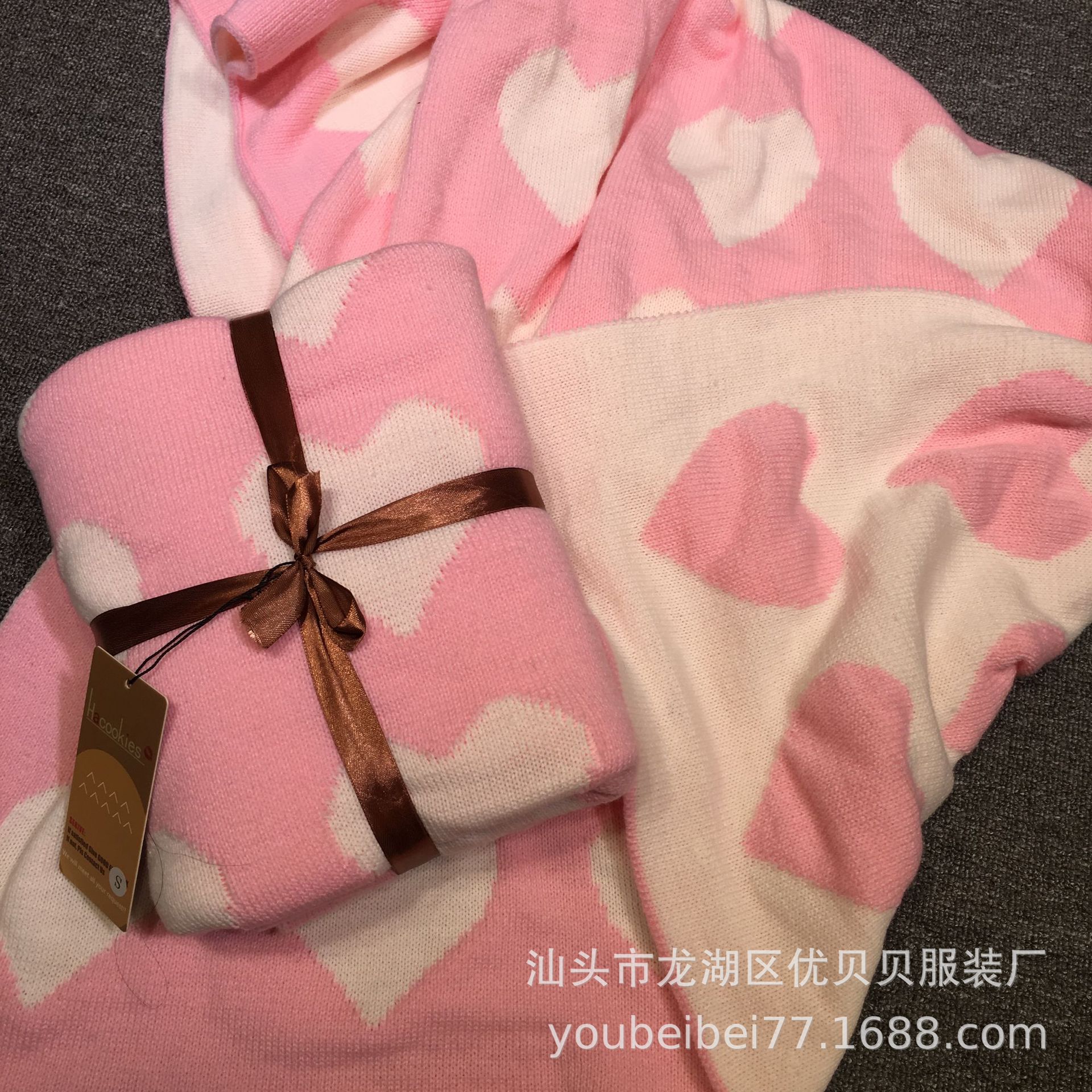 핑크 사랑 복숭아