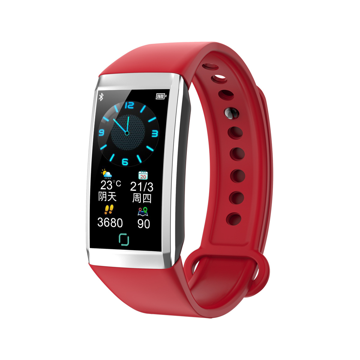 Smart watch - Ref 3390717 Image 3