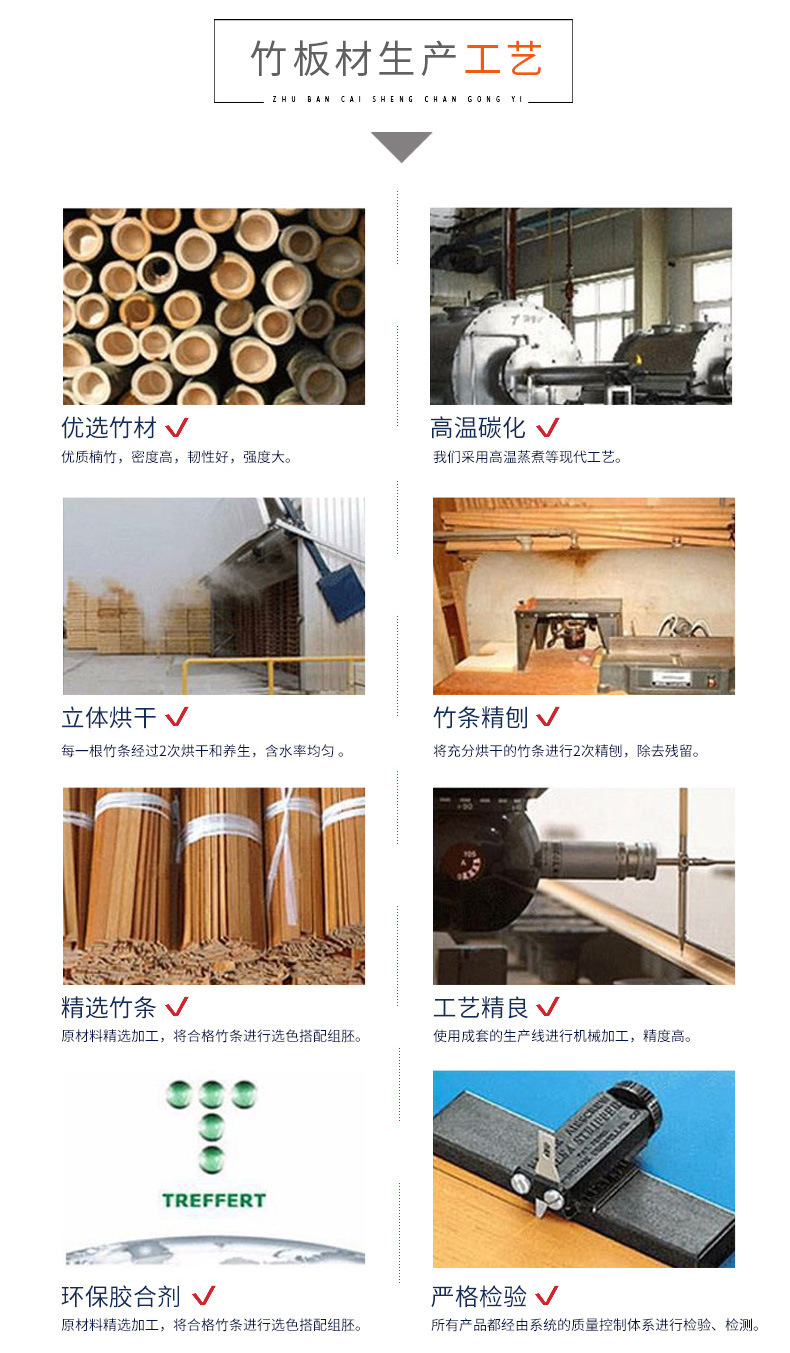 竹筒展平机:传统与现代工业的完美融合