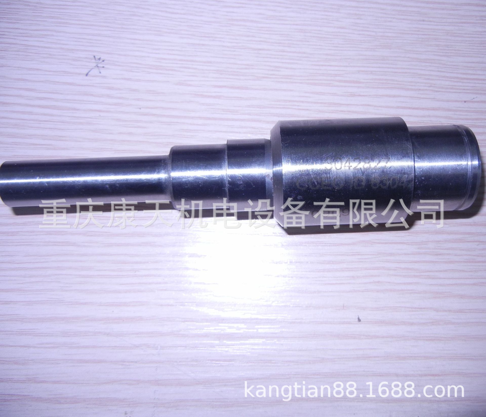 cummins/康明斯3042827水泵轴