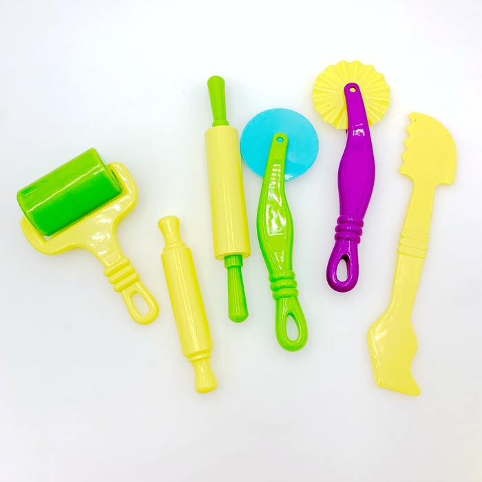 彩泥针筒 大工具 泥胶机 (13)