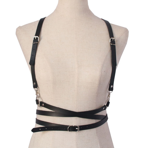 Star's same style multi-loop straps, performance adjustable straps, trendy new decorative belts, belt accessories