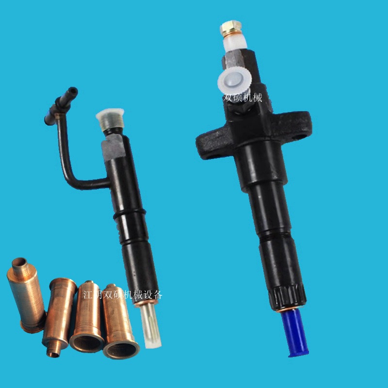 490B喷油器铜套 (3)_副本1_副本