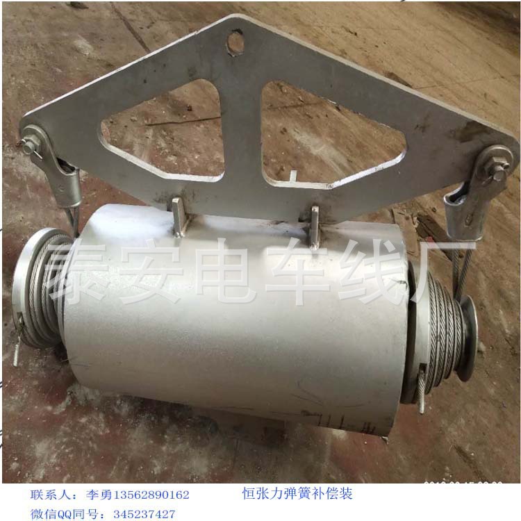 弹簧补偿装置20190815-5