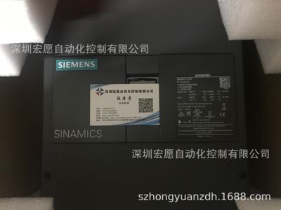 西門子直流變頻調速器6RA8013-6DV62-0AA0