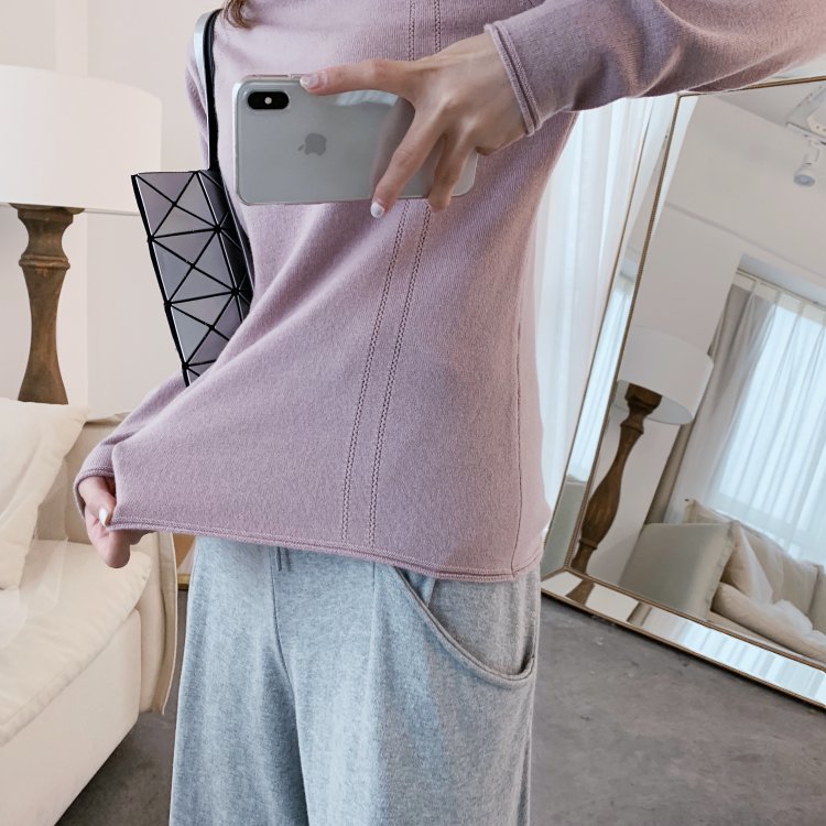 Pull femme - Ref 3414487 Image 22