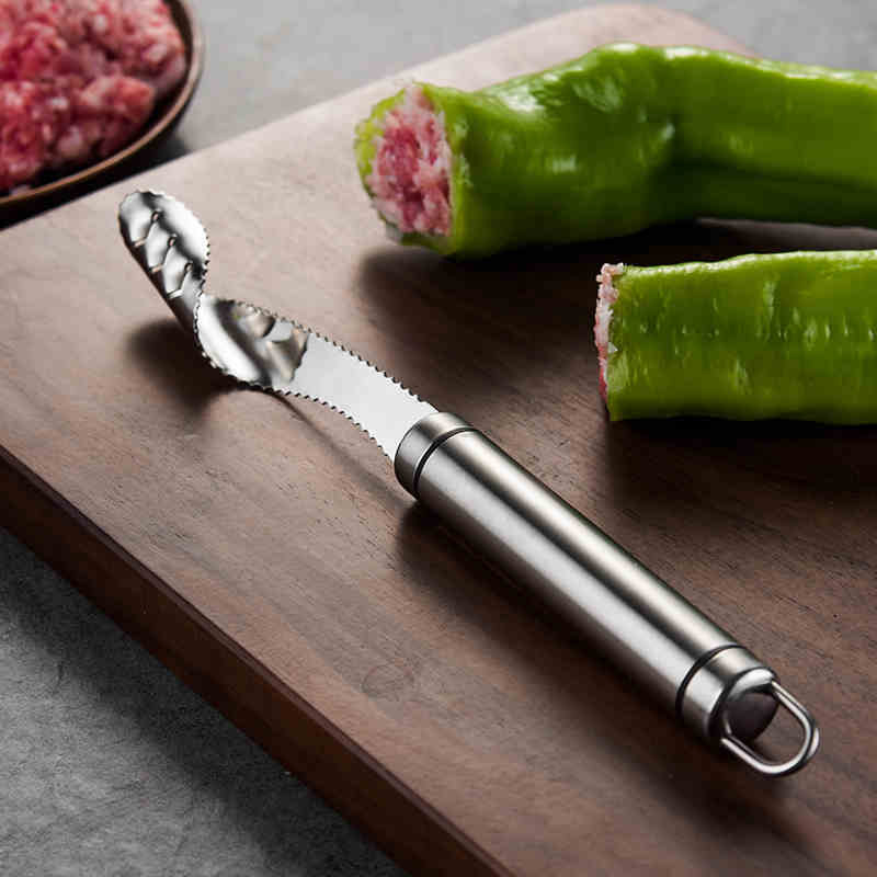 Gadget cuisine - Diviseur de fruits - Ref 3406030 Image 1