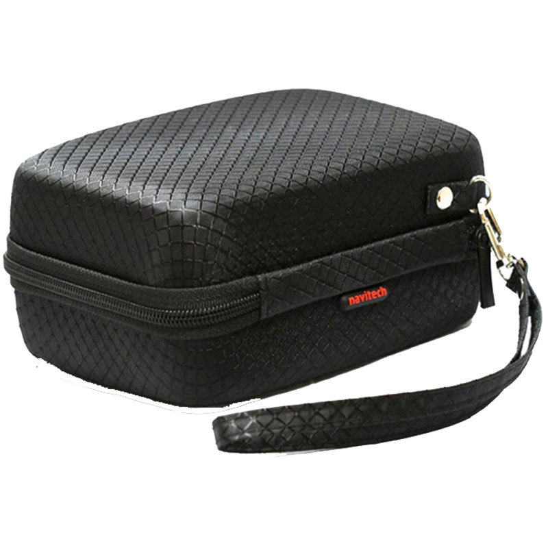 厂家直销EVA导航仪包 多功能电子产品收纳包 游戏机盒 耐磨防震