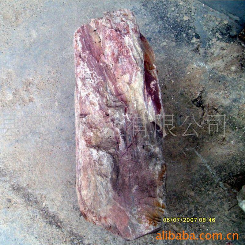 供应原矿叶腊石细粉颗粒加工定制 耐火材料用叶腊石加工