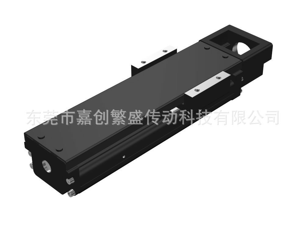 THK模组引动器LM滚动导轨智能组合单元 KR30H06A-0500-0-00A0