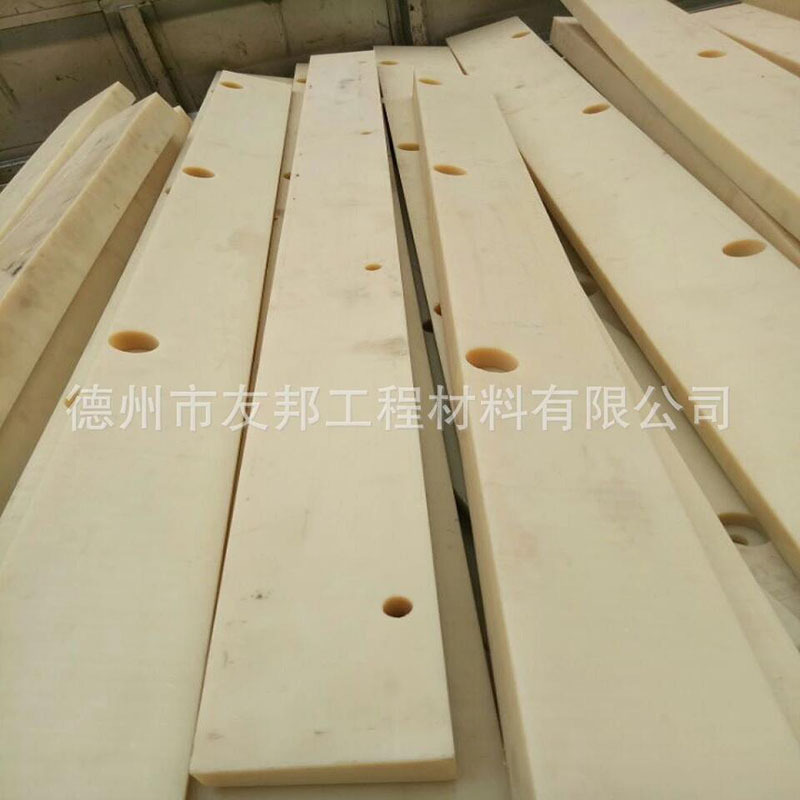 现货供应尼龙衬板高分子耐磨尼龙衬板 汽车制造零件用尼龙衬板