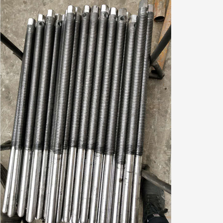 梯型扣丝杠   正反扣丝杠  梯型扣螺杆 热镀锌梯形丝杠