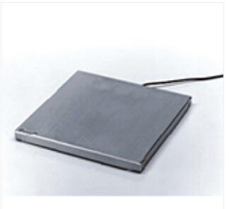 日本TEAC 低床测压元件式防水台秤标准型 TL-PS