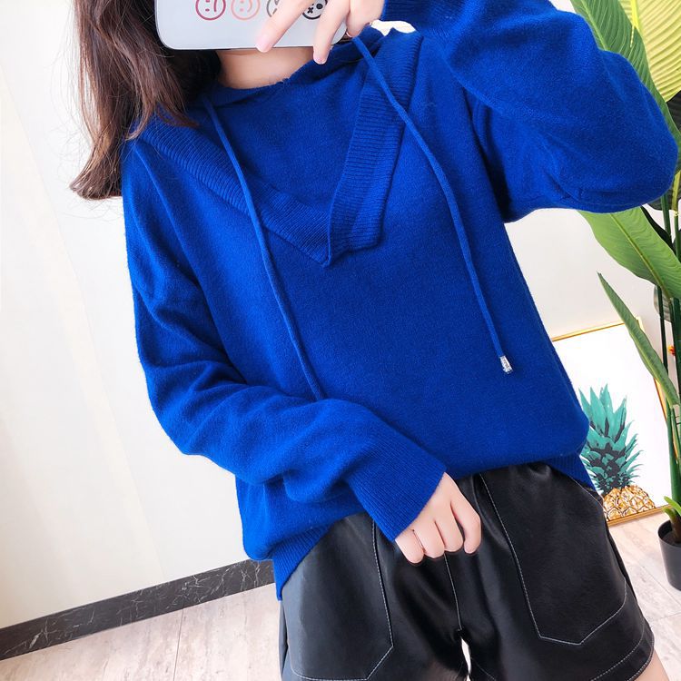 Pull femme en Fibre de polyester Polyester  - Ref 3414646 Image 1