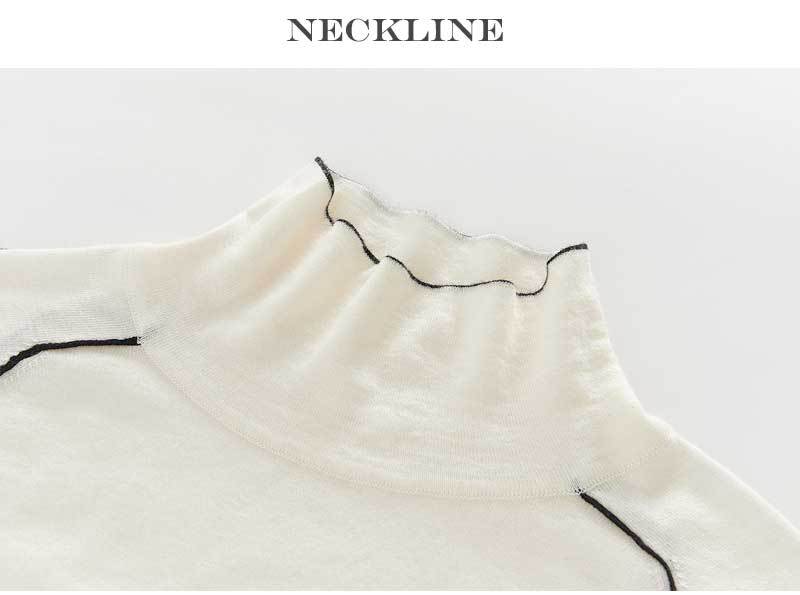 Pull femme - Ref 3414109 Image 30