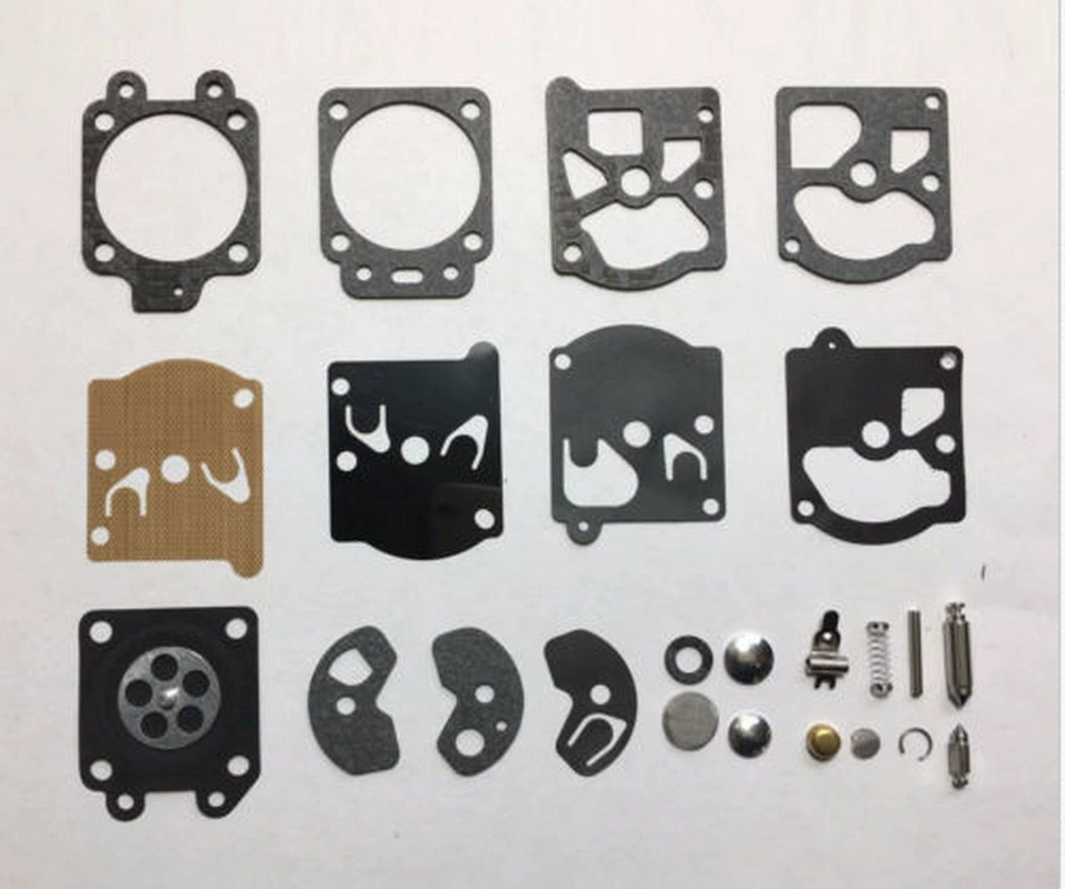 Ремкомплект карбюратора K10, ремонтный комплект для цепной пилы с диафрагмой