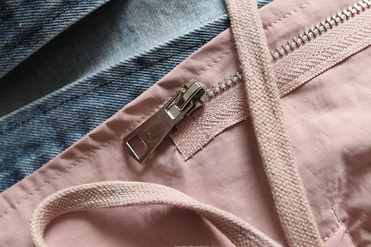 Blouson femme en Coton - Ref 3322174 Image 16