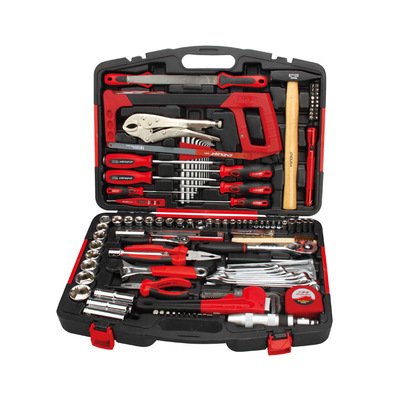 Shanghai liyide 127 Mechanic comprehensive tool Set E1316