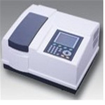 厂家直销  上海恒平 UV2800pc紫外可见分光光度计 可见分光光度计