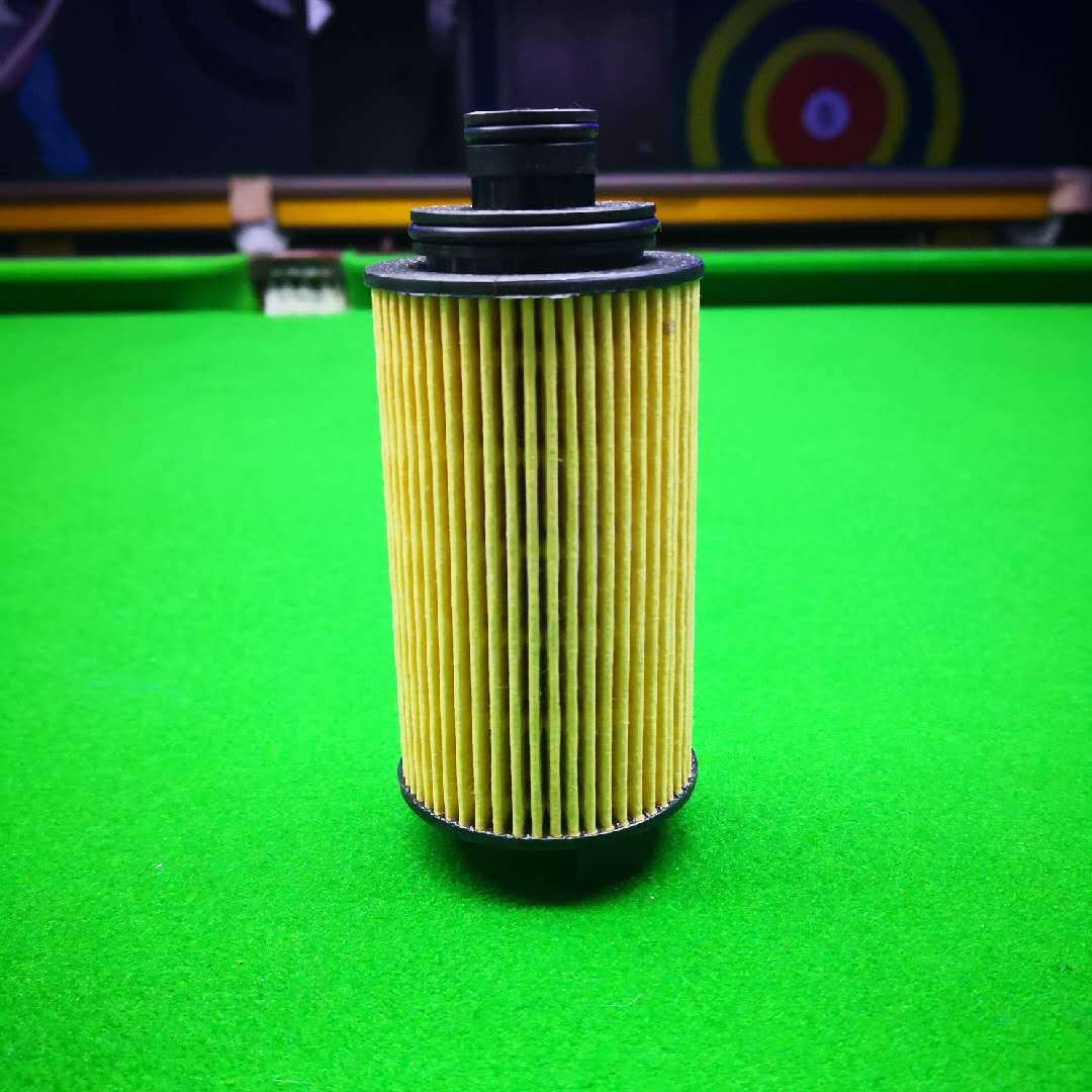 奇瑞瑞虎机油滤芯3014344 观致  荣威 2.0T 中华 众泰T800机油格|ru