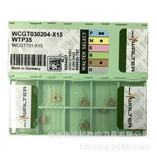 WALTER/ߠؿ荵ƬCõWCGT030204-PM2 WXK10