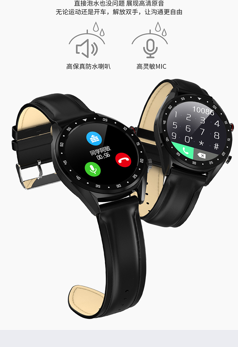 Smart watch - Ref 3390345 Image 15