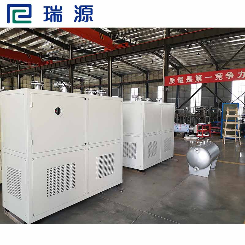 Rueiyuan Manufactor Direct selling Non-standard custom Electric heating atmosphere Heater explosion-proof The Conduit Heater