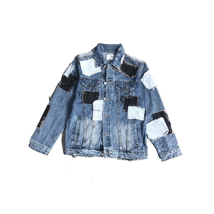 Blouson femme en Cow-boy - Ref 3322190 Image 5