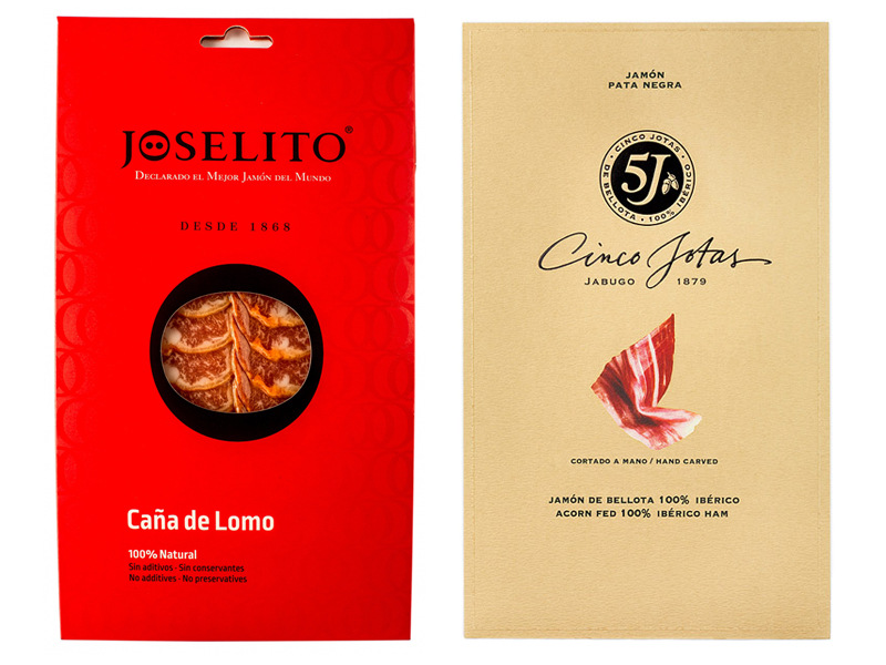 西班牙火腿这样挑，准没错！