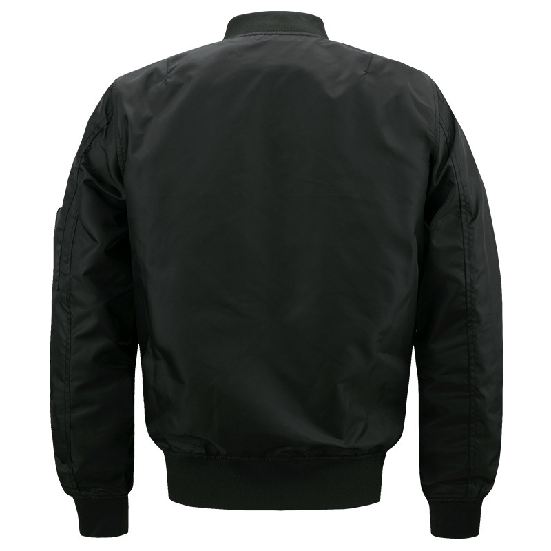 Men's bomber Jacket Sports and Leisure