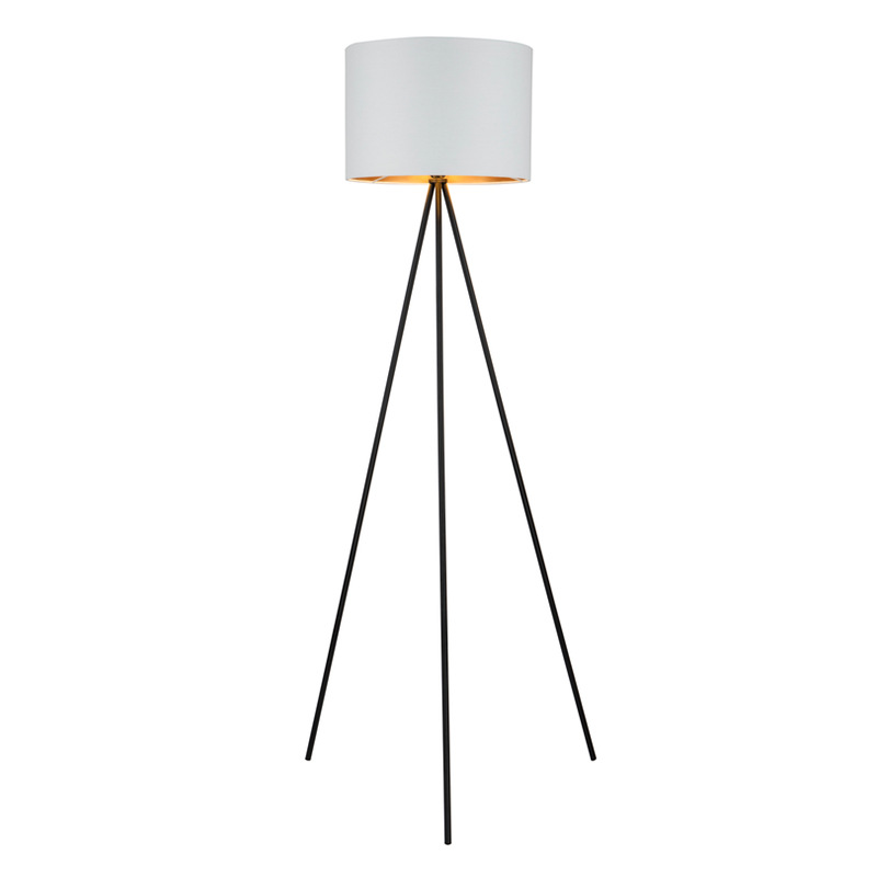 落地灯客厅卧室床头灯北欧ins风创意酒店沙发led美式落地台灯