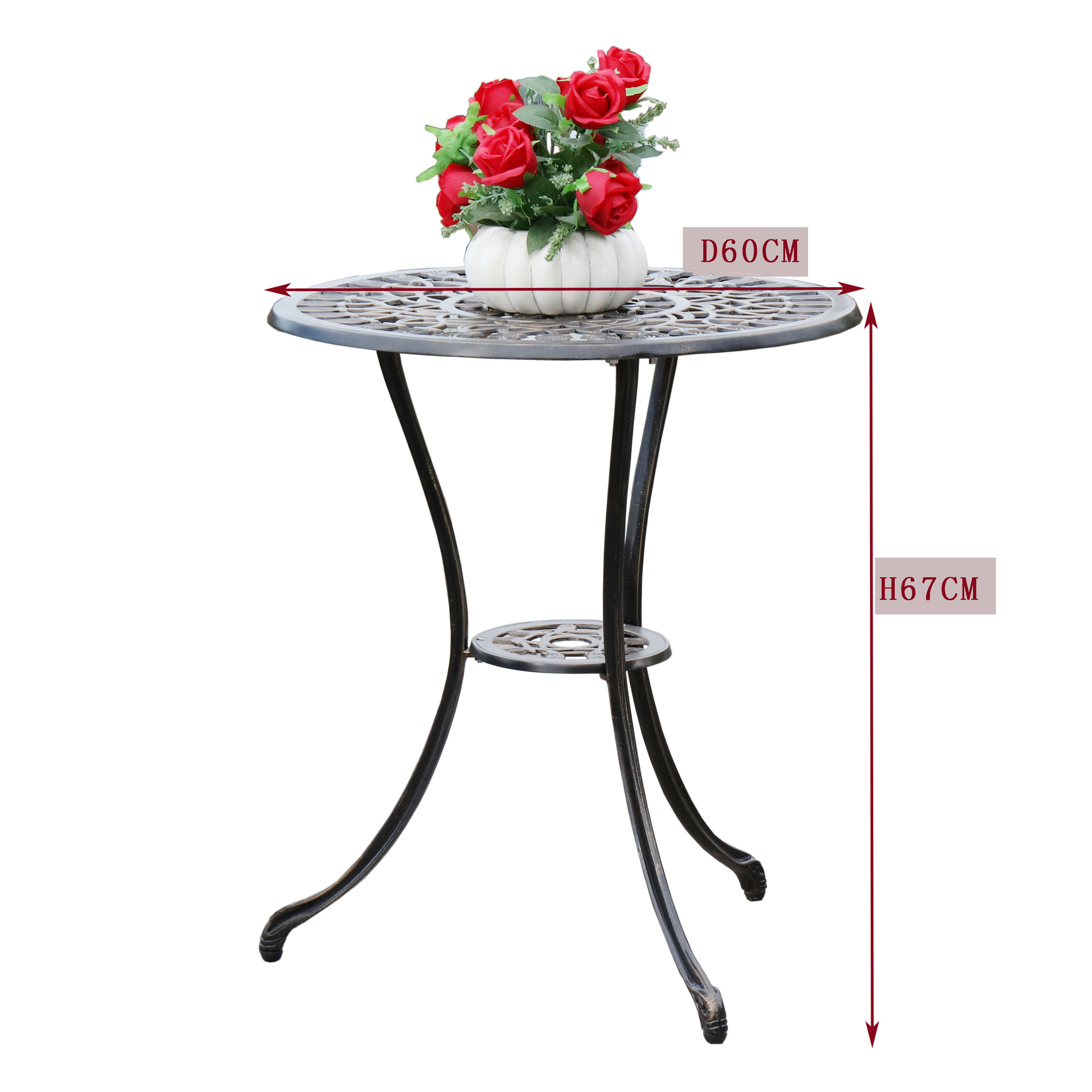 单桌1副本带尺寸