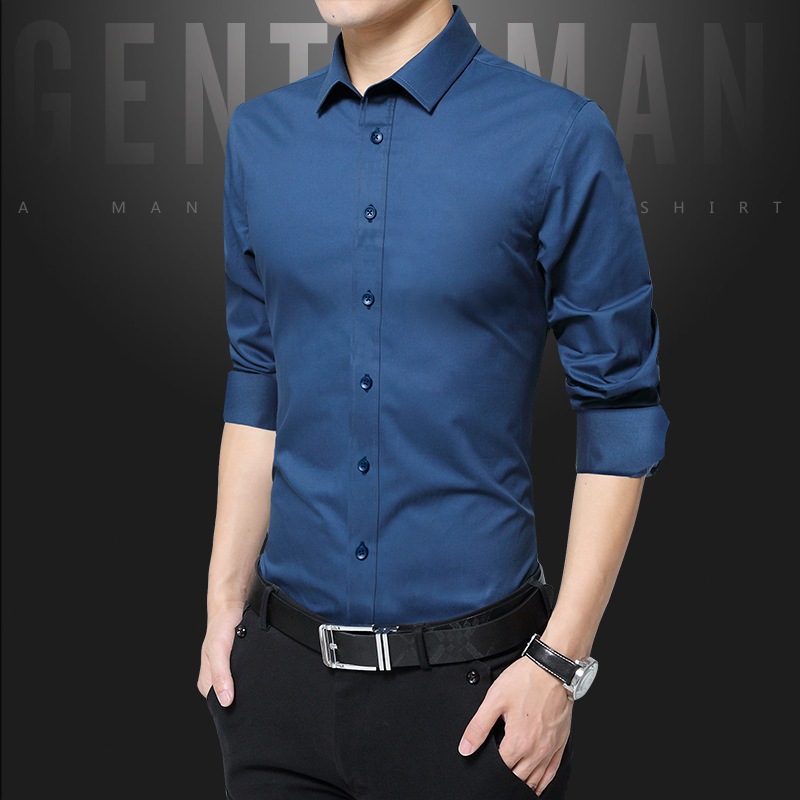 Chemise homme - Ref 3443137 Image 12