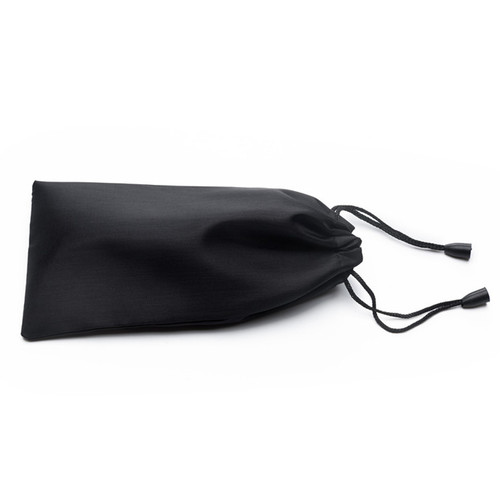 Black glasses bag, portable glasses bag, glasses storage bag, sunglasses bag, sunglasses bag, manufacturer wholesale