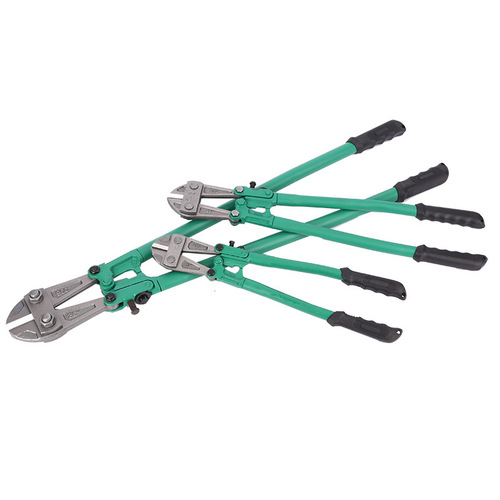 Factory direct sales Yulong pure steel forged manual bolt cutter multifunctional cable cutter labor-saving wire rope cutter