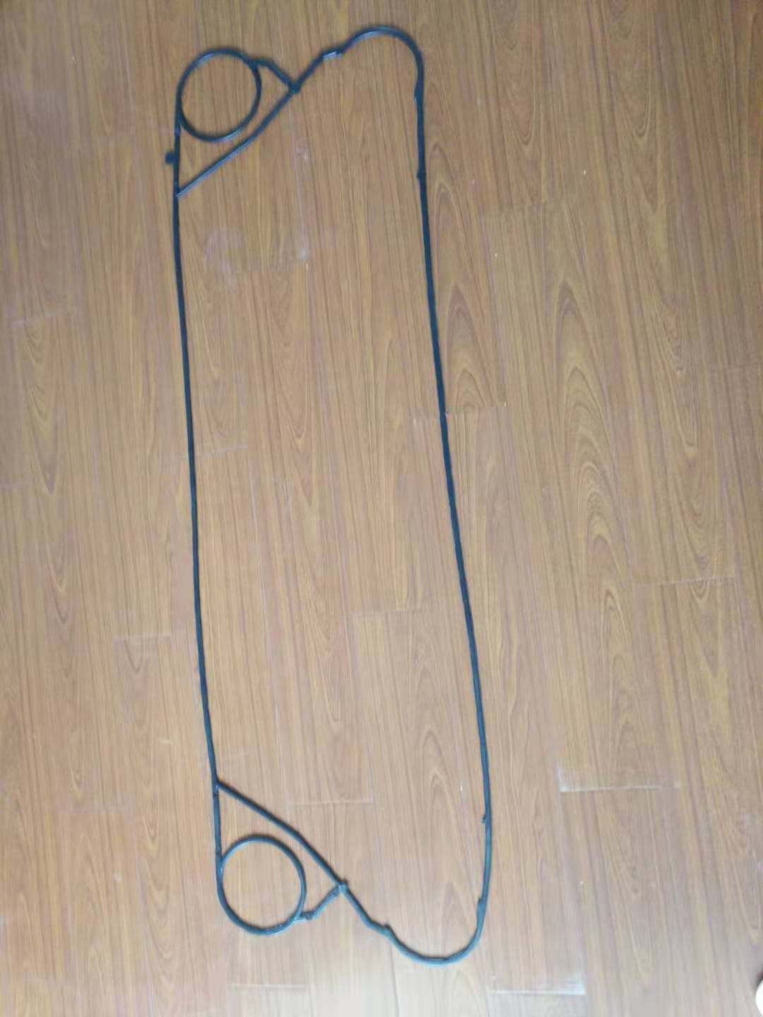 GEA板式换热器密封胶套VT40M