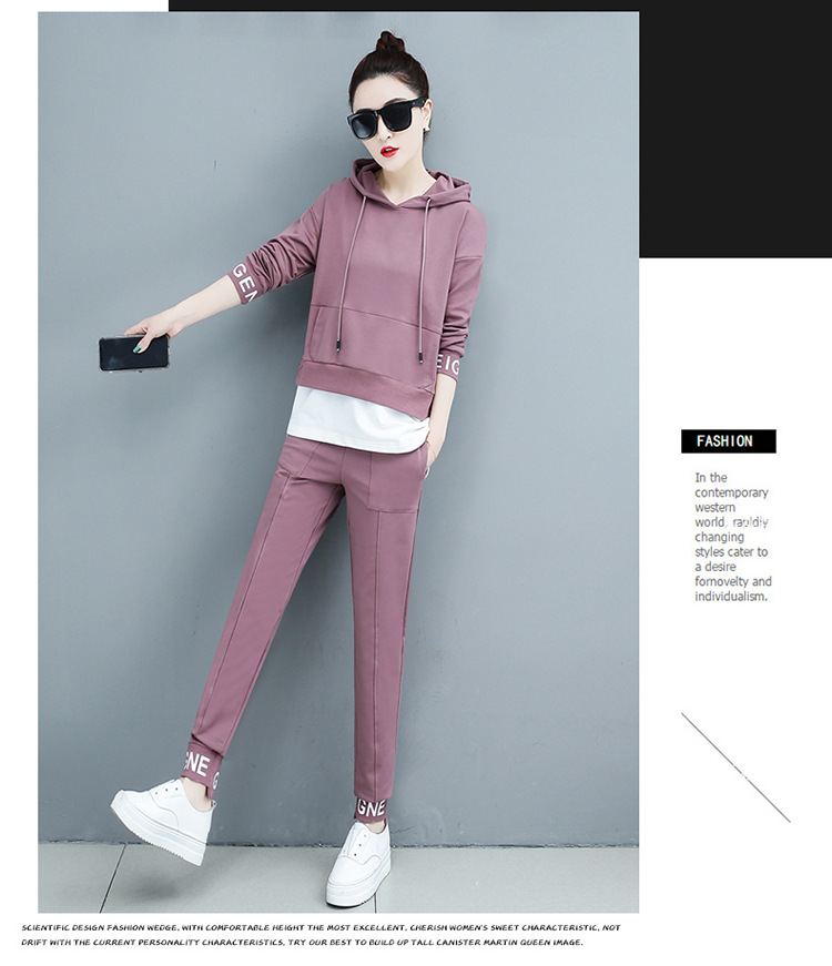 Costume femme en Coton - Ref 3333712 Image 15