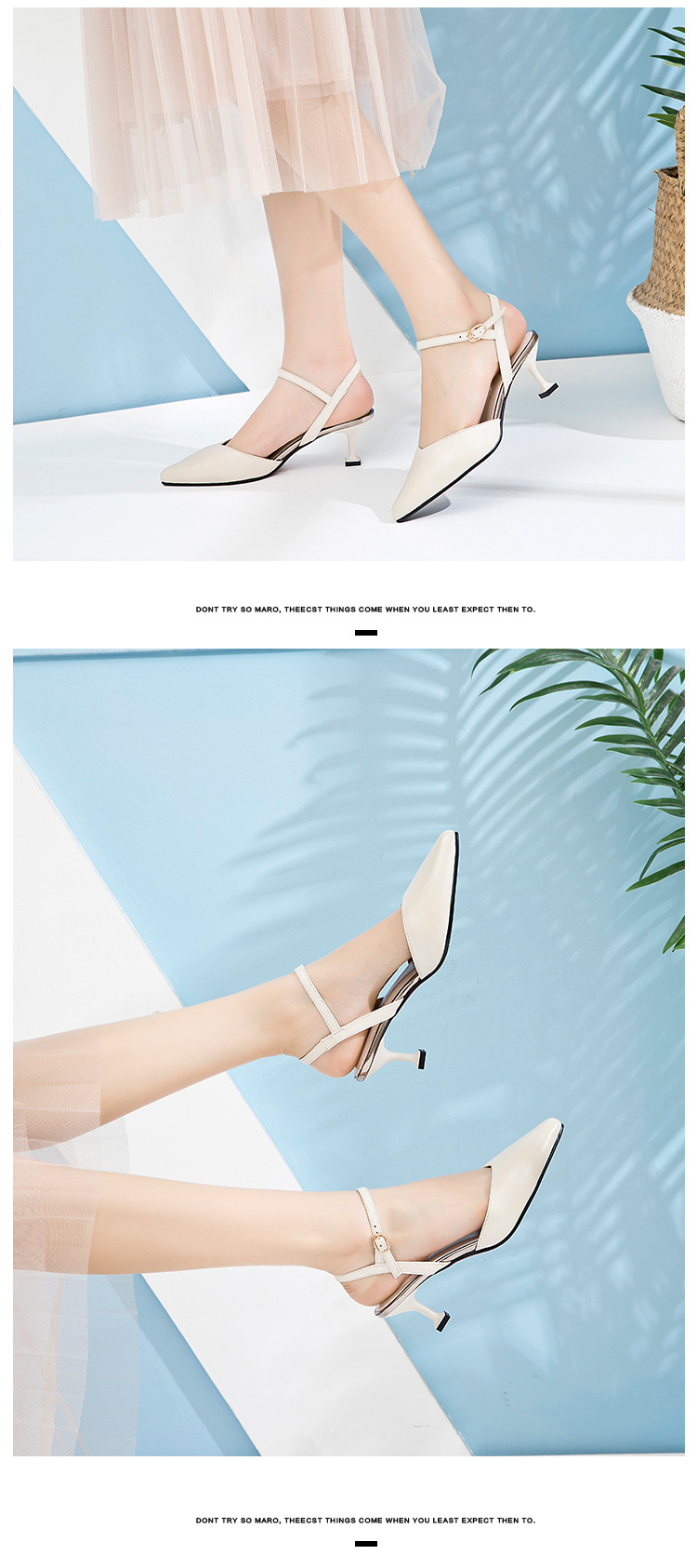 Chaussures été pour femme en Caoutchouc - Ref 3346292 Image 17