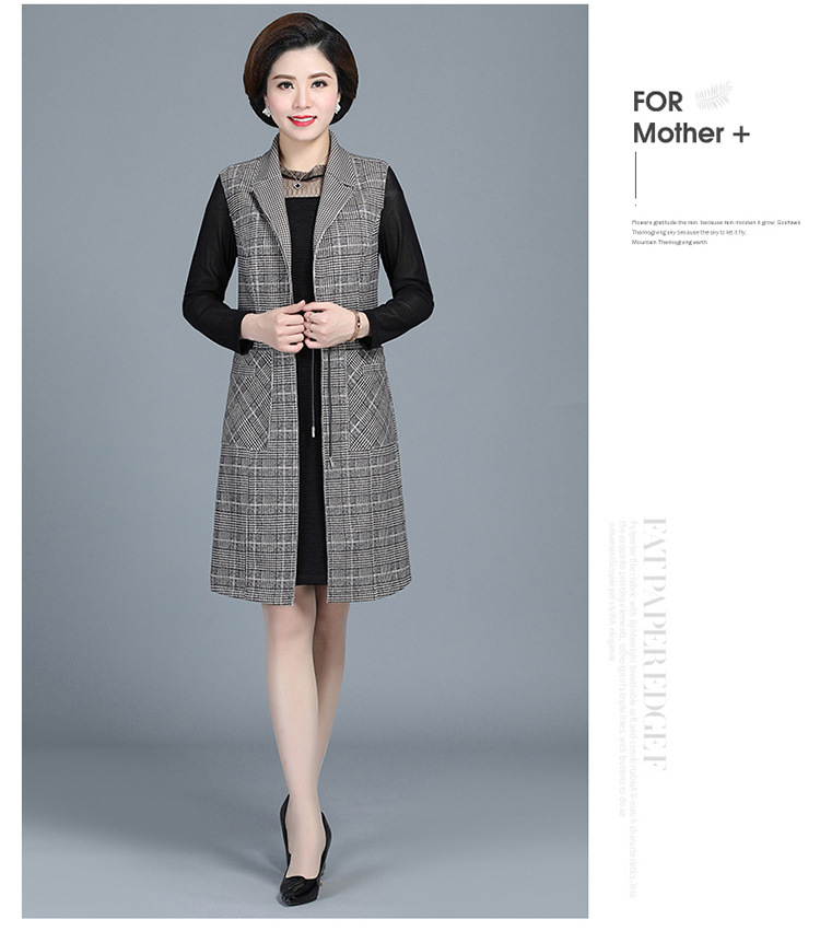 Gilet femme en Fibre de polyester - Ref 3317154 Image 17