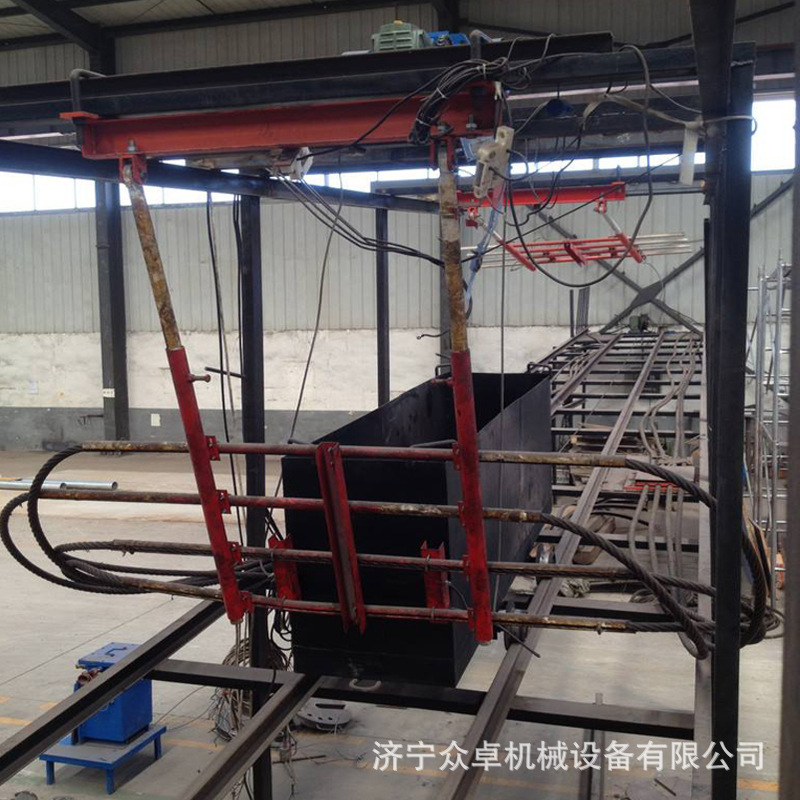 ZDC30-2.5斜井跑车防护装置 电动 气动 液压防跑车装置 一坡三挡